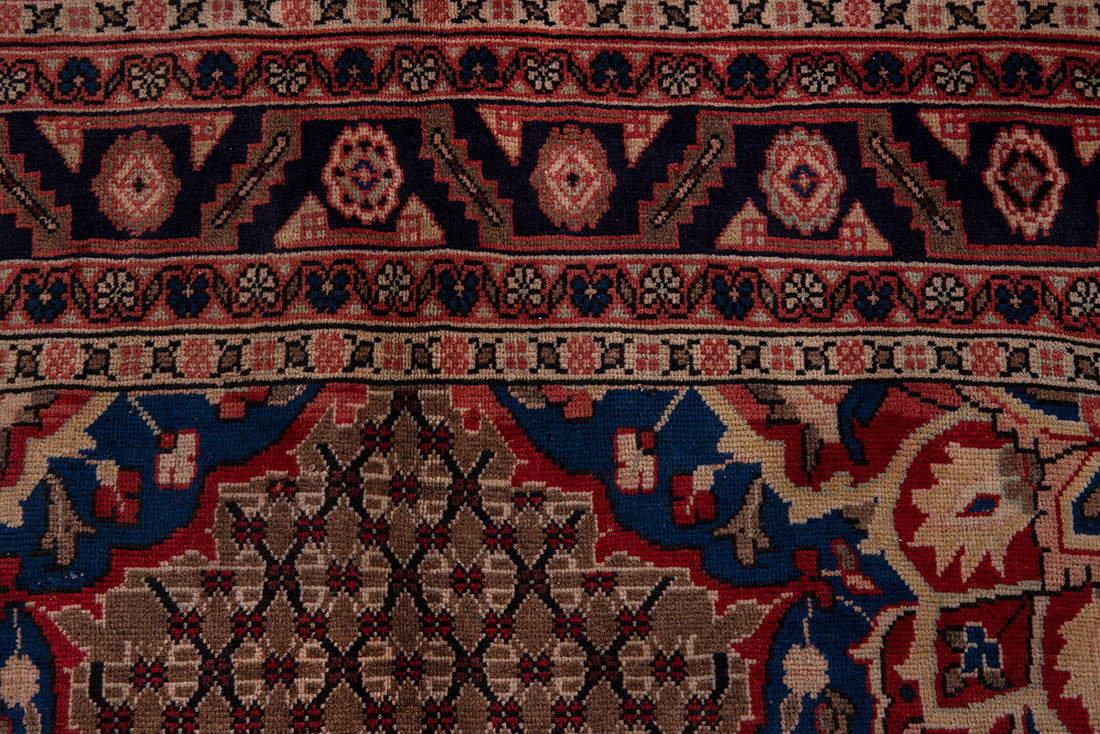 5655 Sonqor Handmade Persian Rug