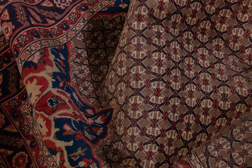 5655 Sonqor Handmade Persian Rug