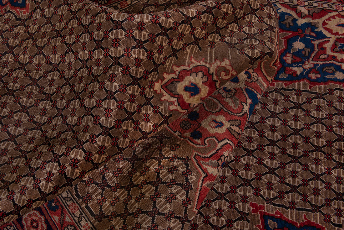 5655 Sonqor Handmade Persian Rug