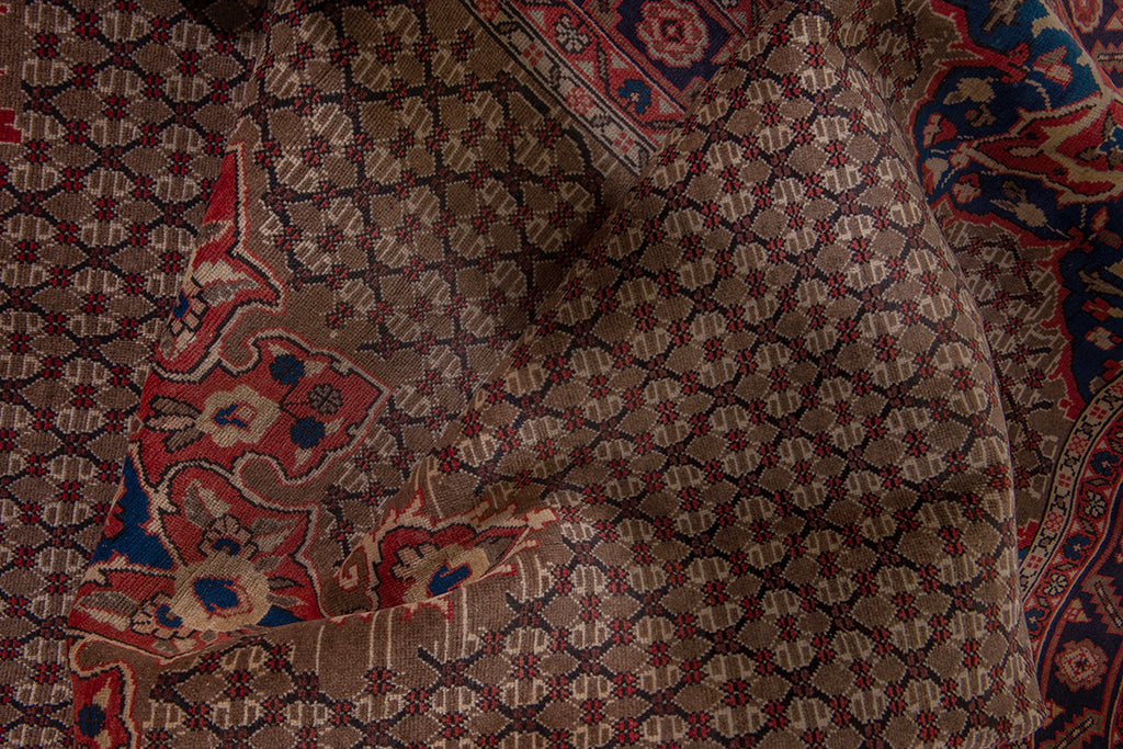 5655 Sonqor Handmade Persian Rug