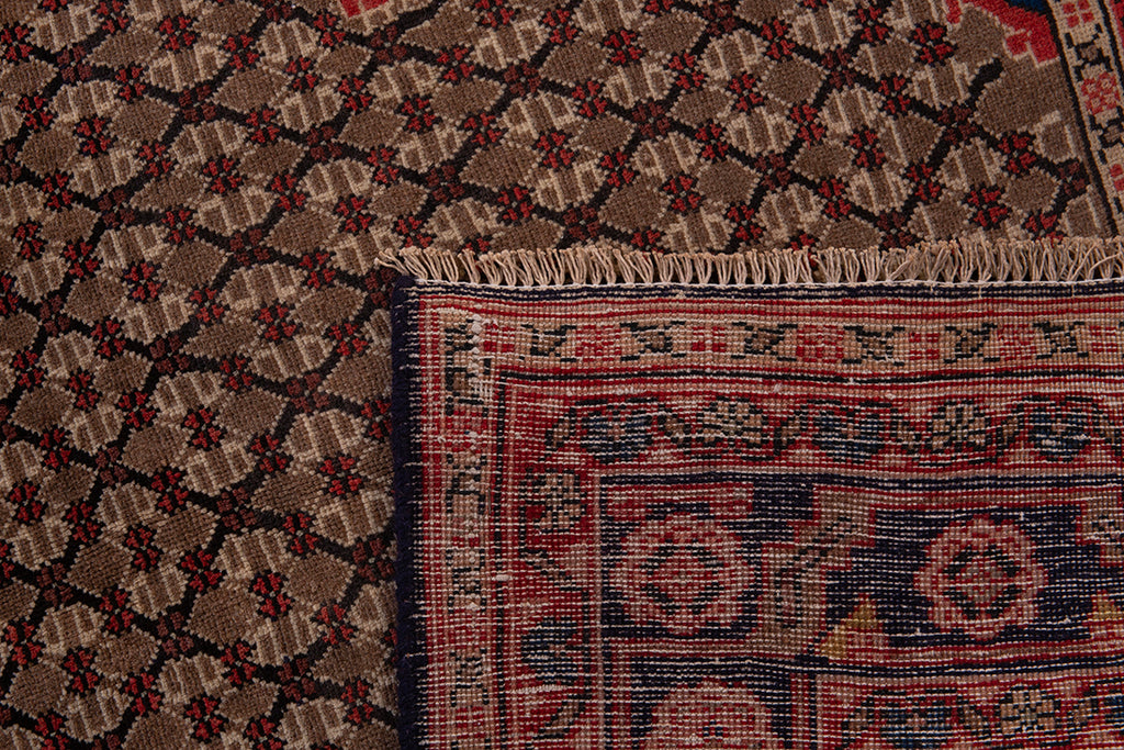 5655 Sonqor Handmade Persian Rug