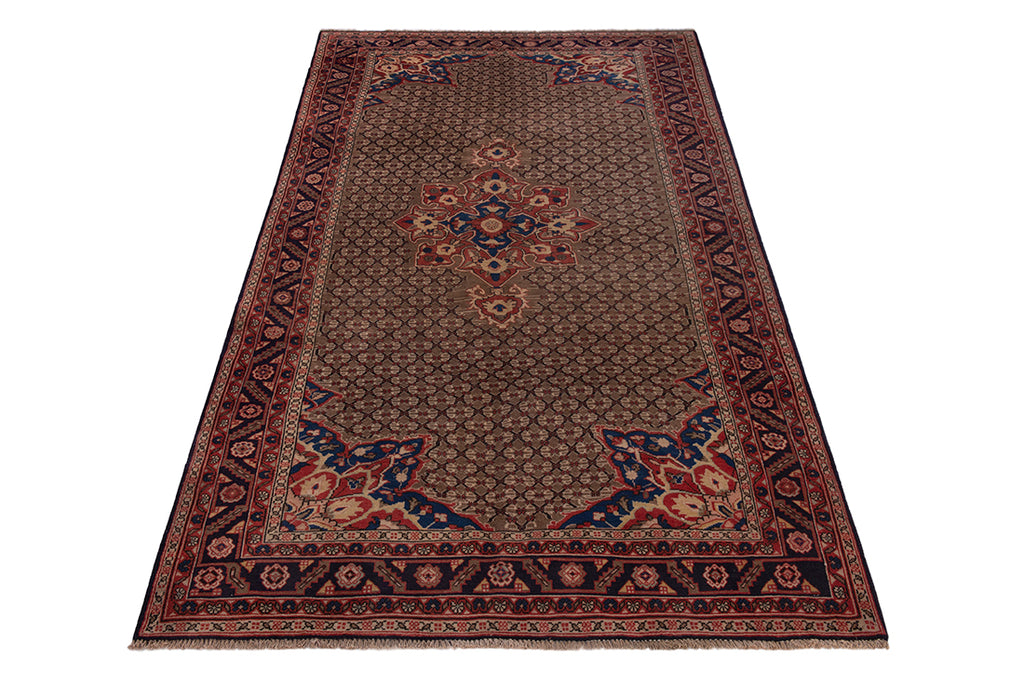 5655 Sonqor Handmade Persian Rug