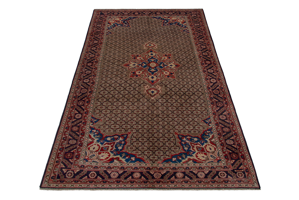 5655 Sonqor Handmade Persian Rug
