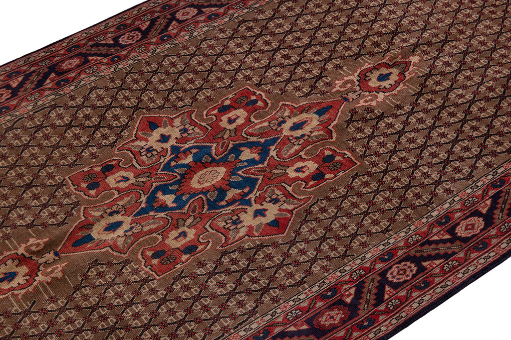 5655 Sonqor Handmade Persian Rug