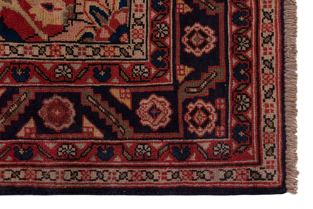 5655 Sonqor Handmade Persian Rug