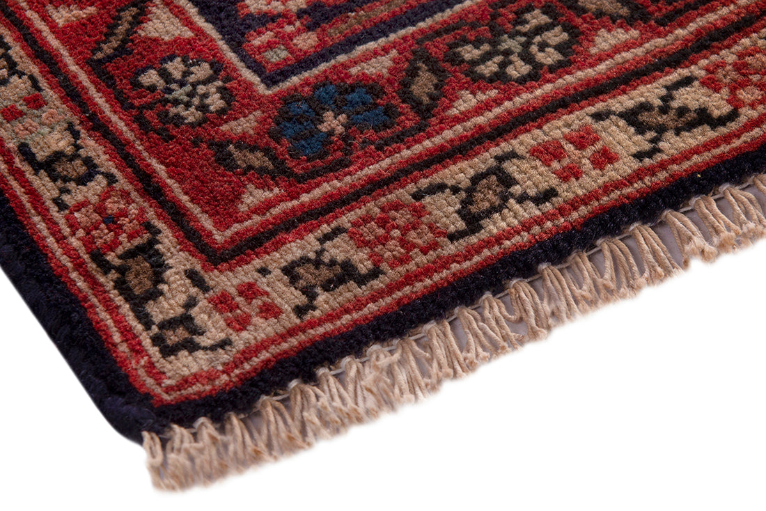 5655 Sonqor Handmade Persian Rug