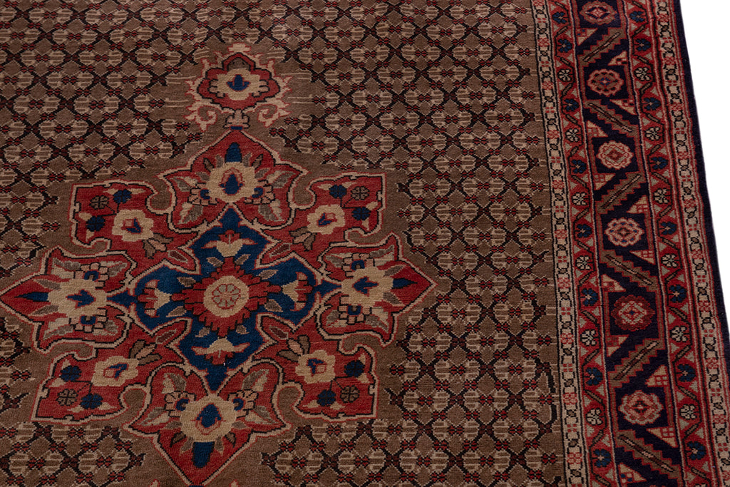 5655 Sonqor Handmade Persian Rug