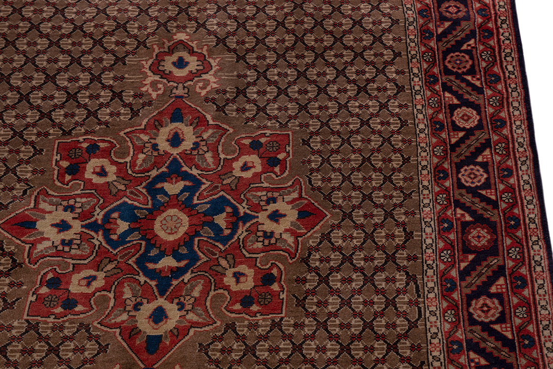 5655 Sonqor Handmade Persian Rug