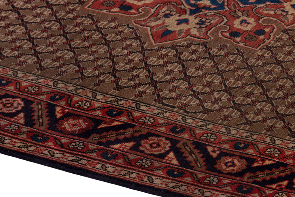 5655 Sonqor Handmade Persian Rug