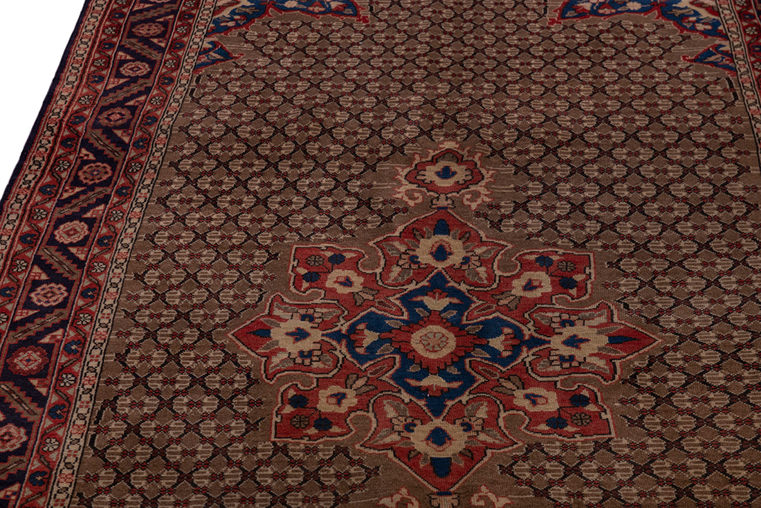 5655 Sonqor Handmade Persian Rug