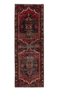 5656 Zanjan Handmade Persian Rug