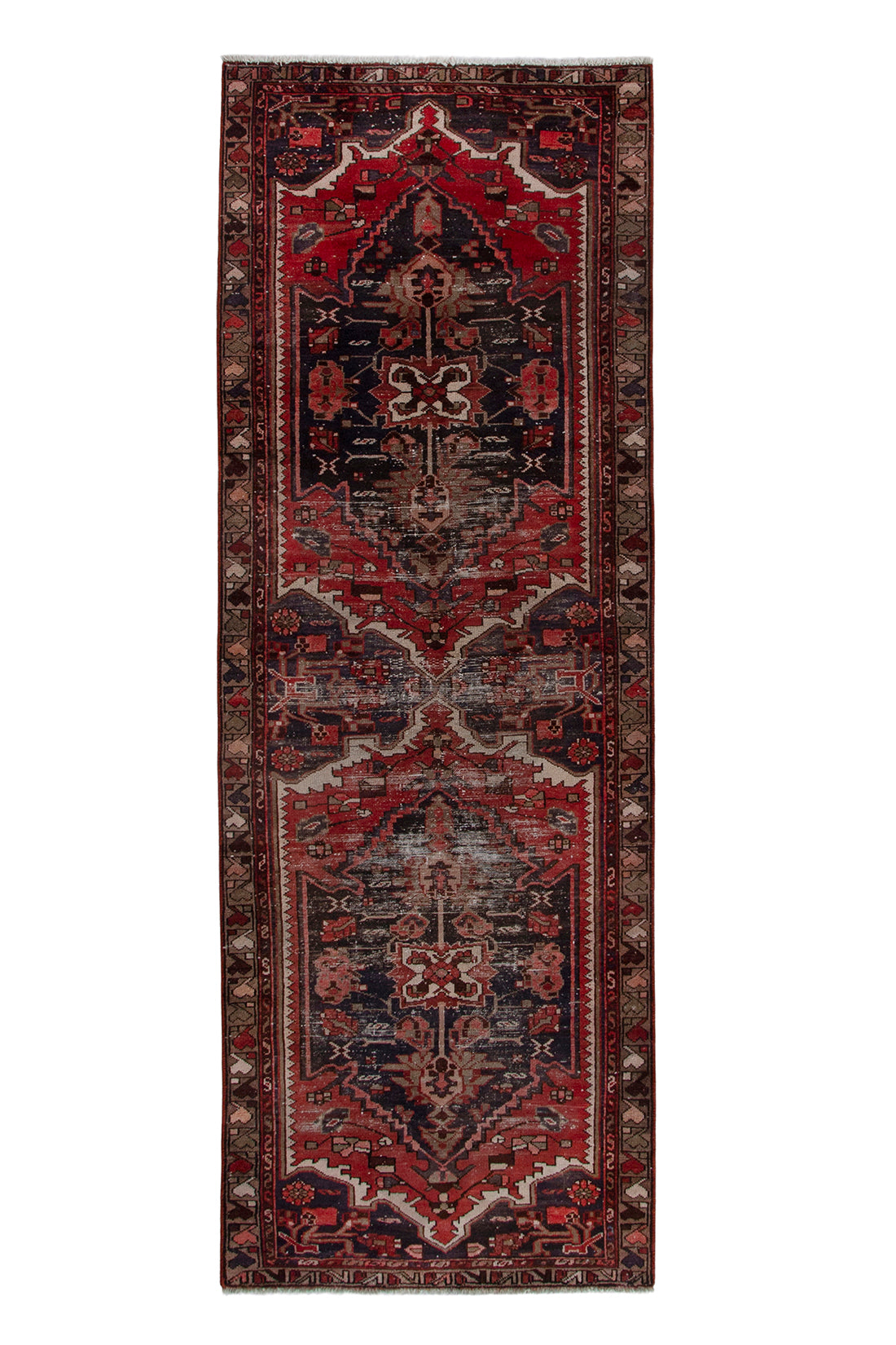 5656 Zanjan Handmade Persian Rug