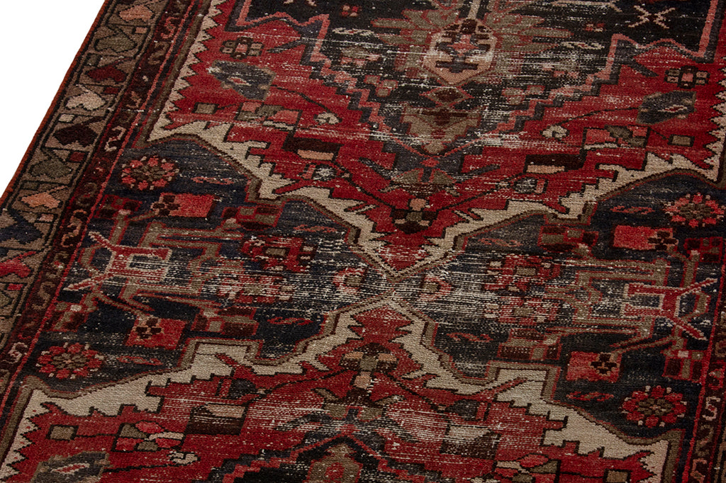 5656 Zanjan Handmade Persian Rug