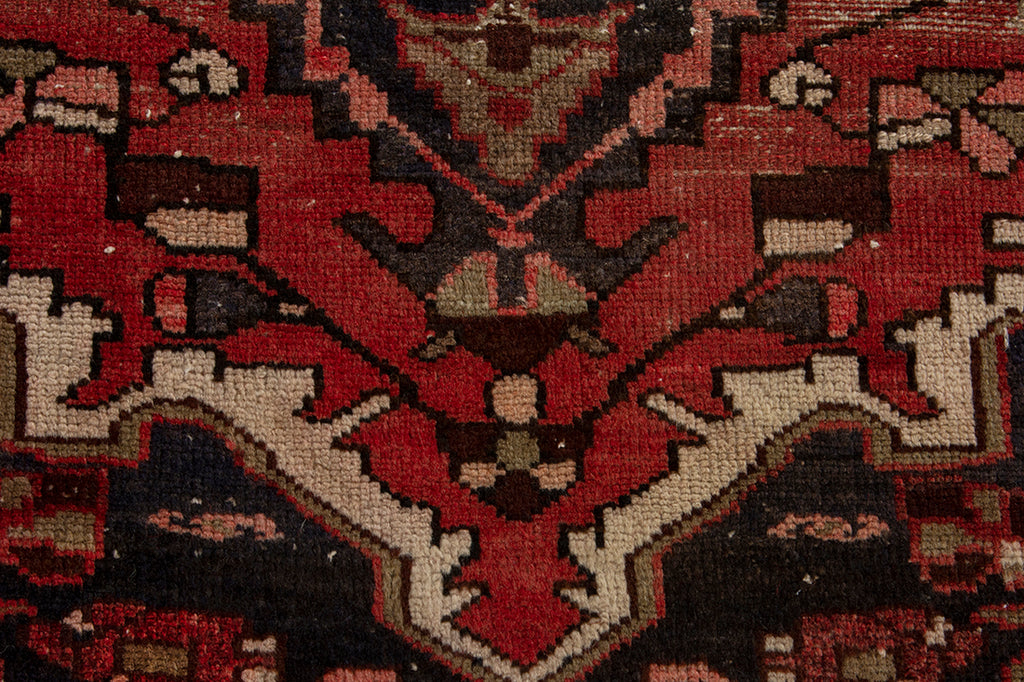 5656 Zanjan Handmade Persian Rug