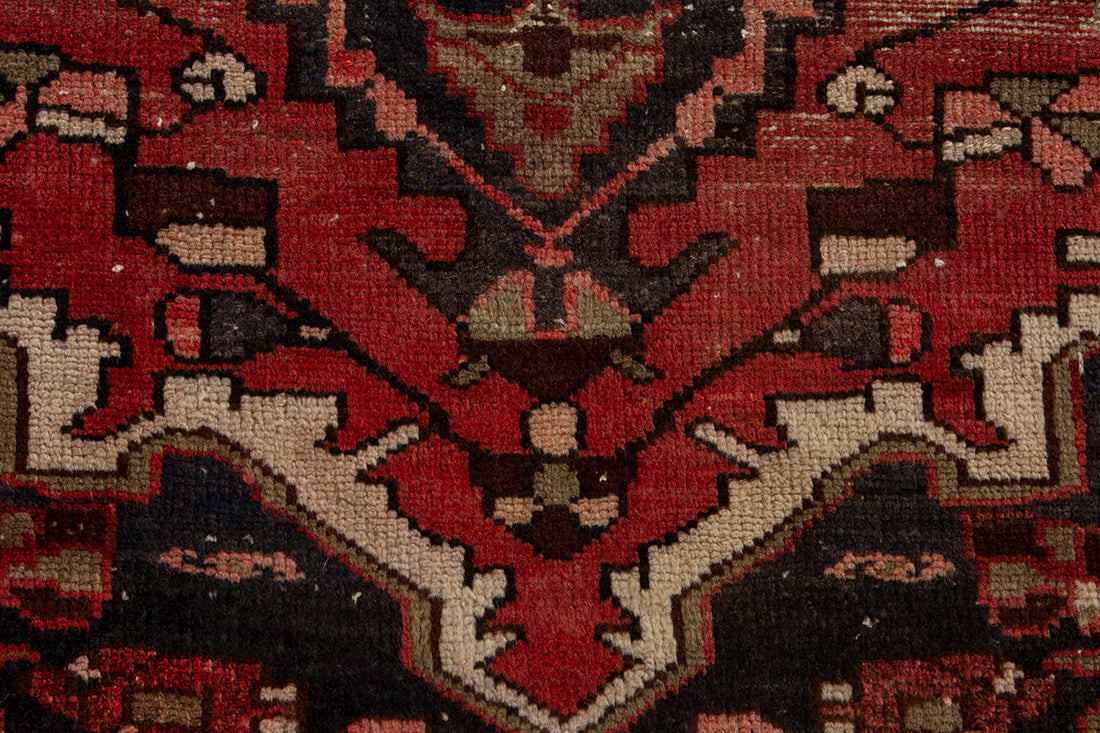 5656 Zanjan Handmade Persian Rug