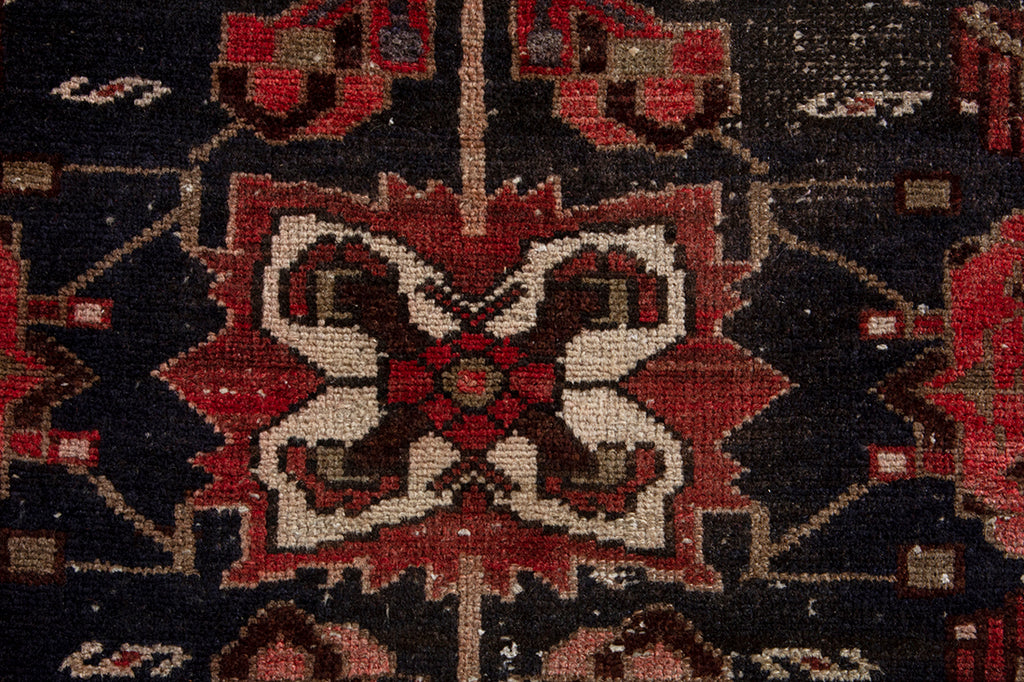 5656 Zanjan Handmade Persian Rug