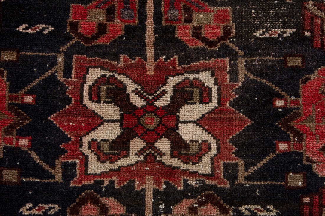 5656 Zanjan Handmade Persian Rug