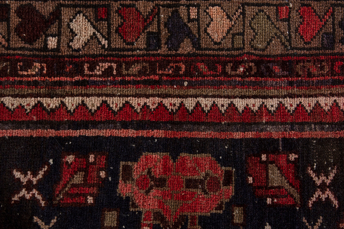 5656 Zanjan Handmade Persian Rug