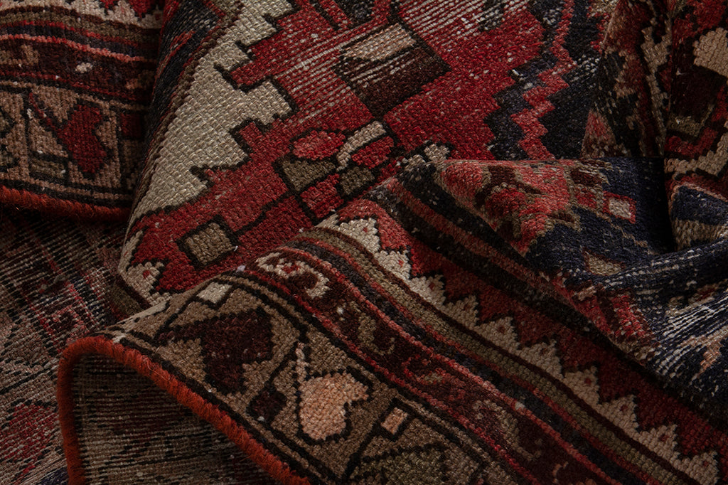 5656 Zanjan Handmade Persian Rug