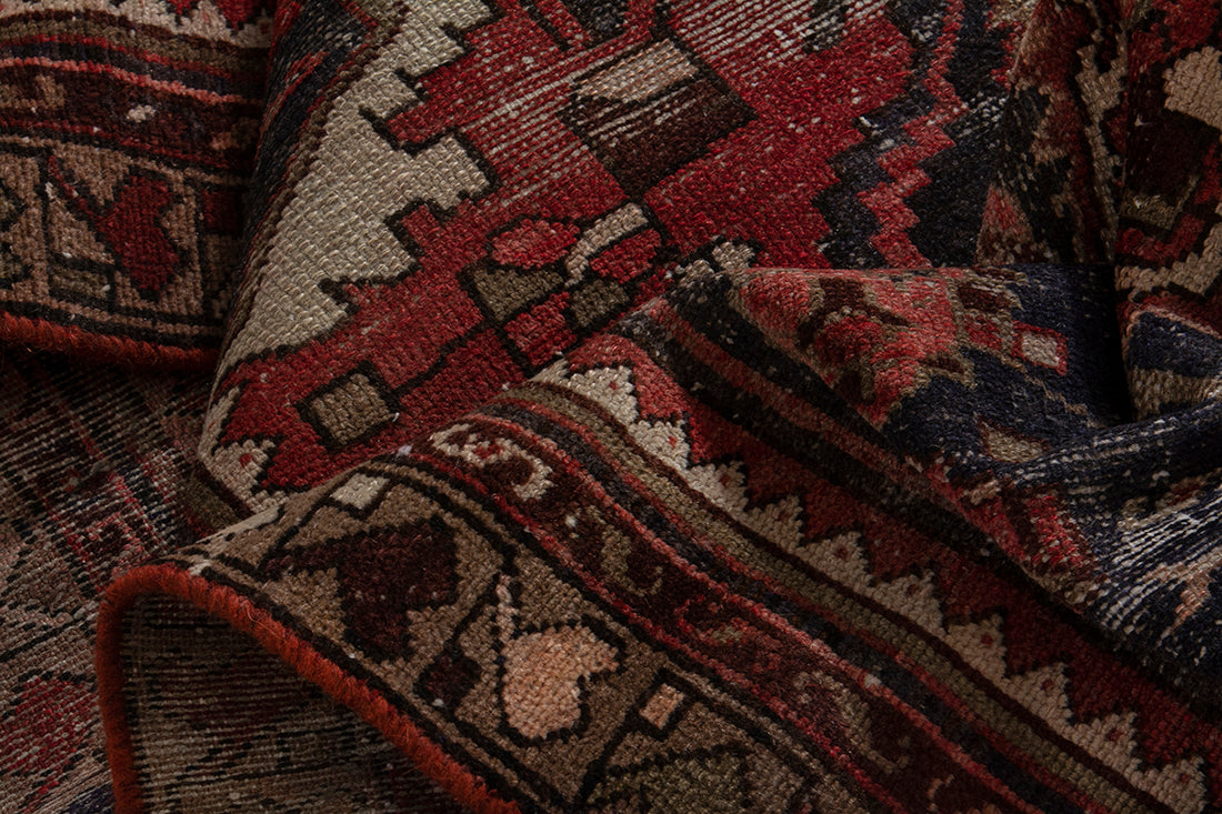 5656 Zanjan Handmade Persian Rug