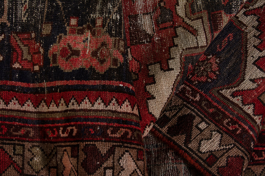 5656 Zanjan Handmade Persian Rug