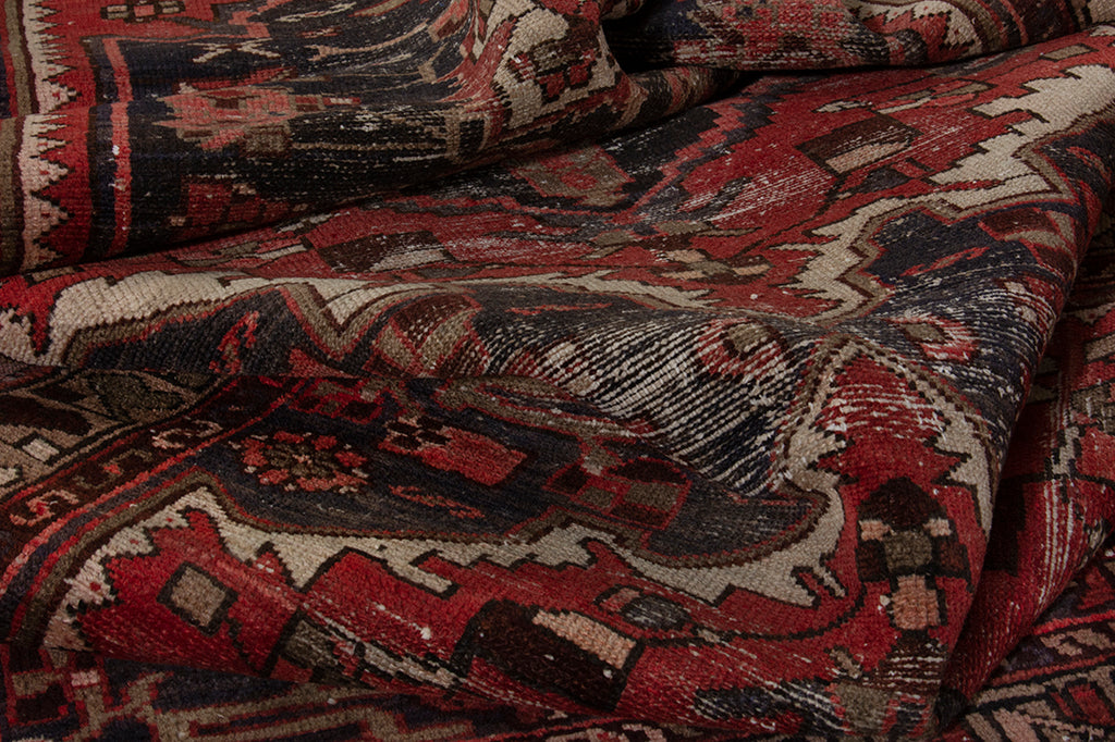 5656 Zanjan Handmade Persian Rug