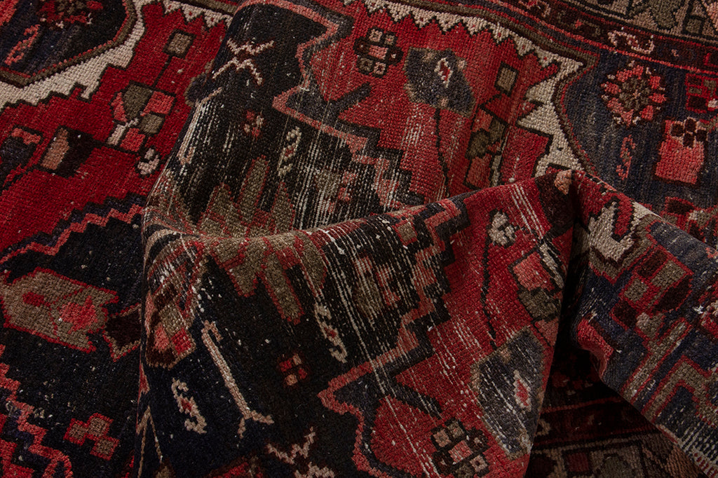 5656 Zanjan Handmade Persian Rug