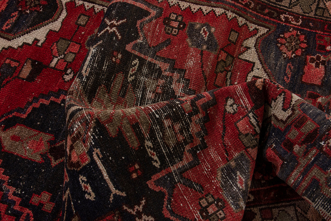 5656 Zanjan Handmade Persian Rug