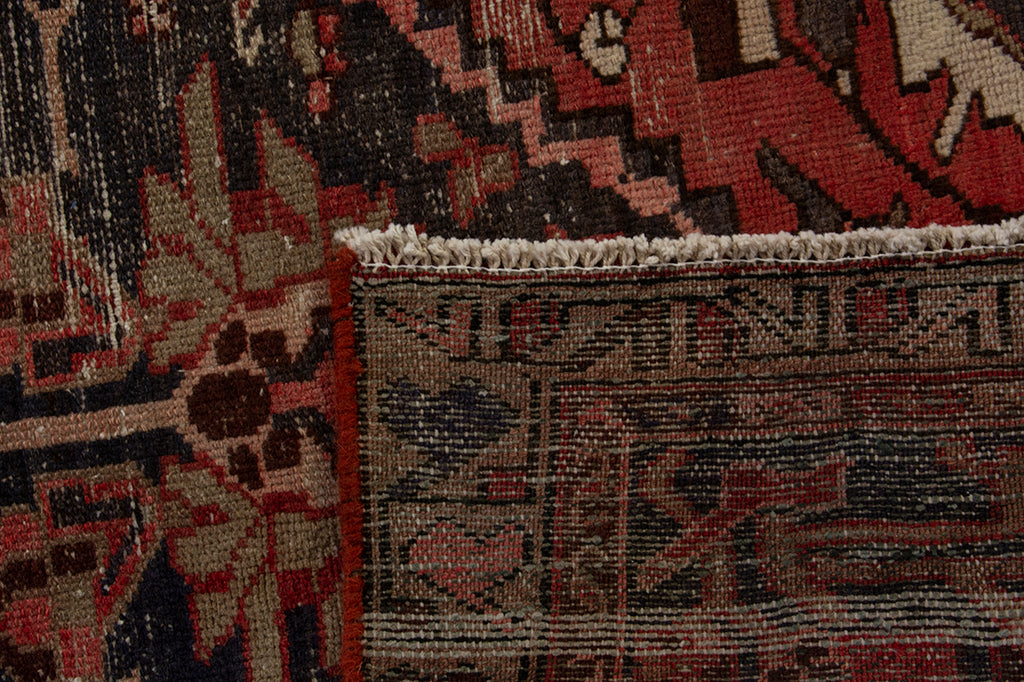 5656 Zanjan Handmade Persian Rug