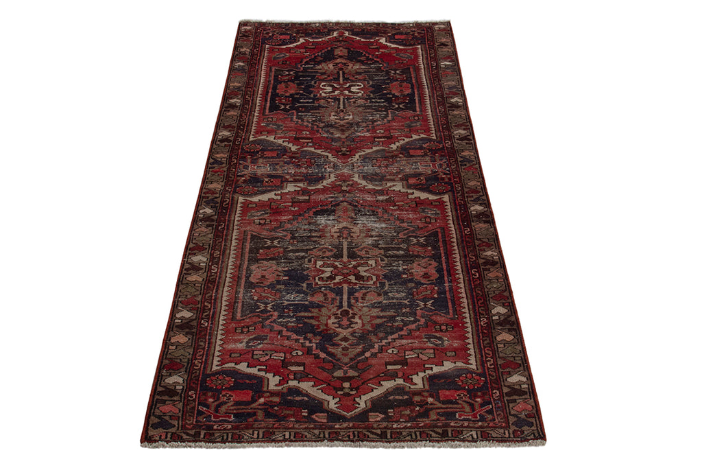 5656 Zanjan Handmade Persian Rug