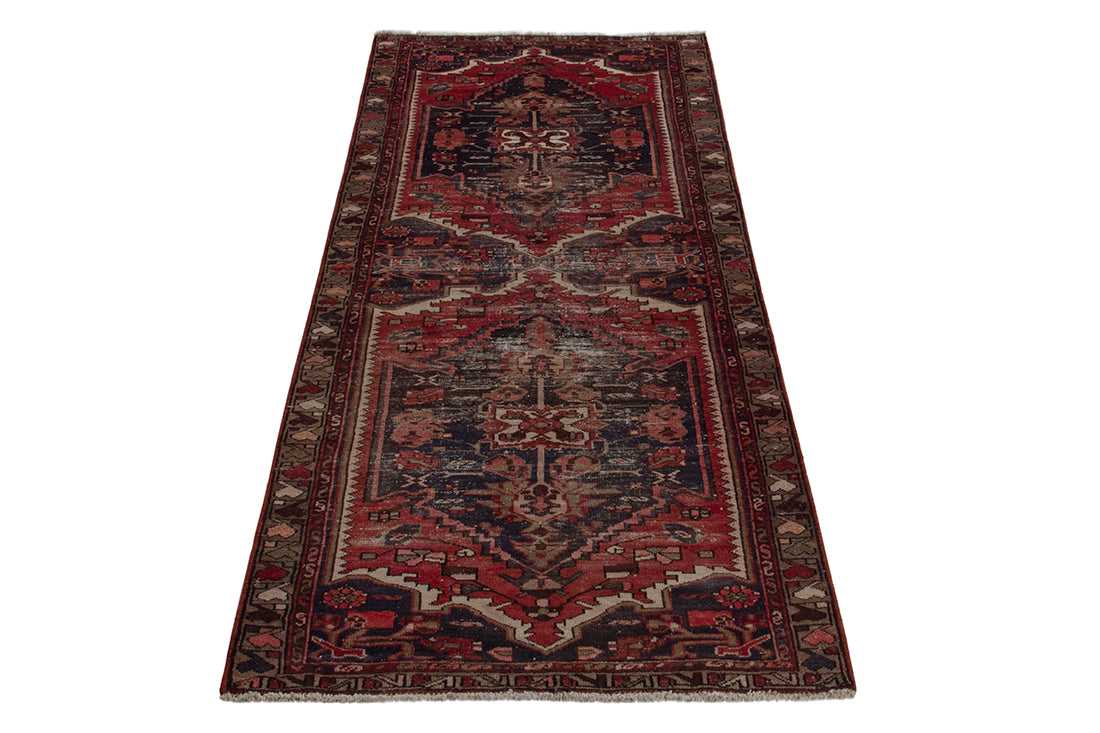 5656 Zanjan Handmade Persian Rug