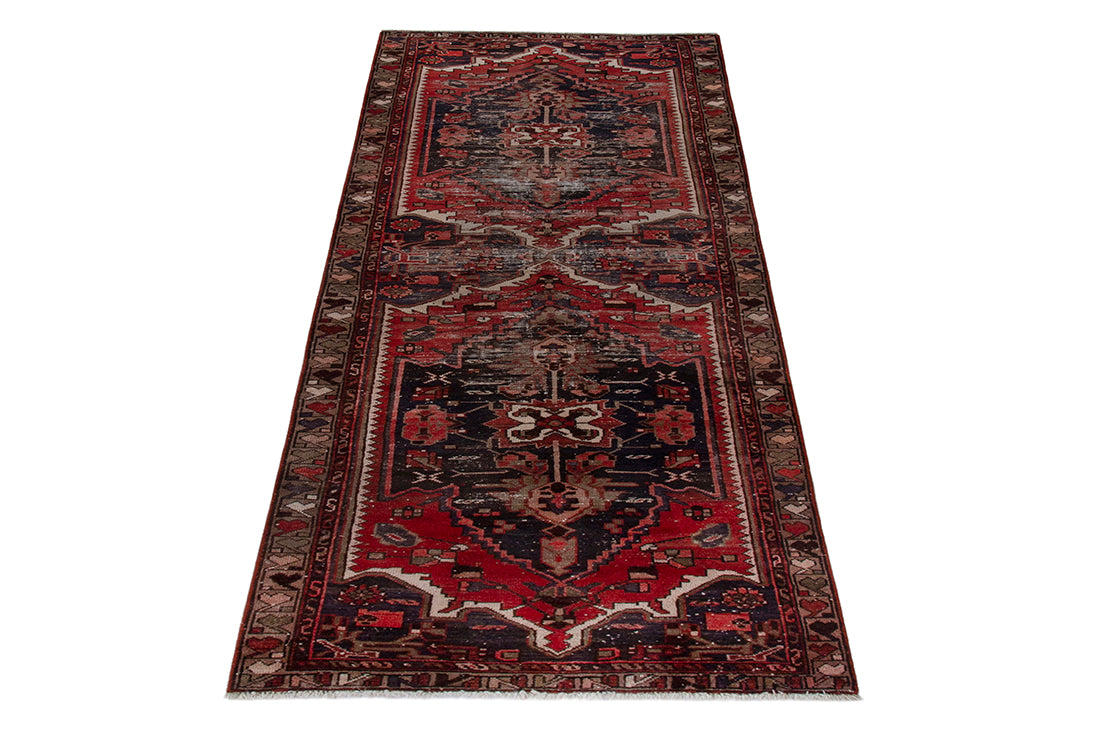 5656 Zanjan Handmade Persian Rug