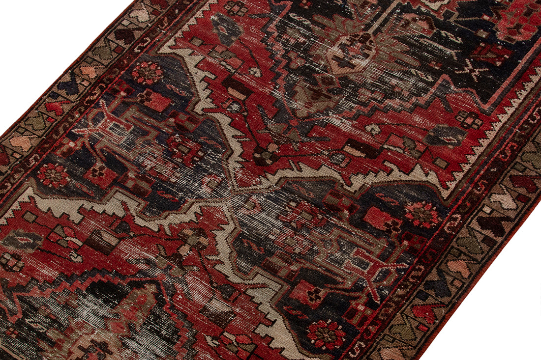 5656 Zanjan Handmade Persian Rug
