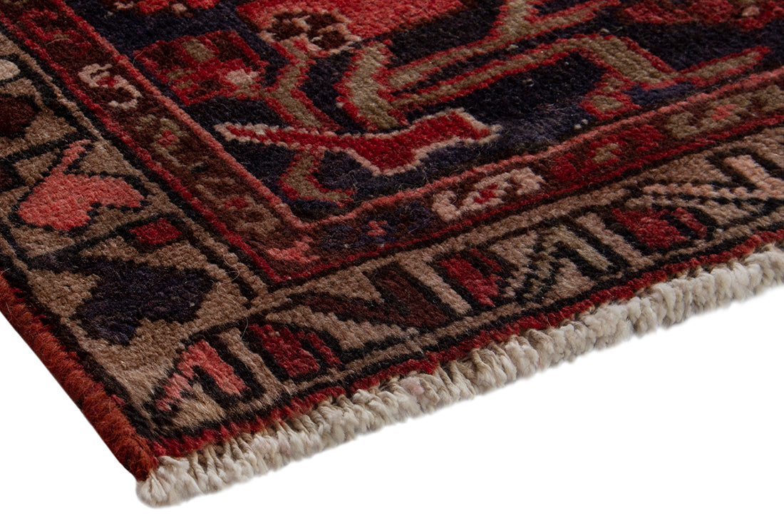 5656 Zanjan Handmade Persian Rug