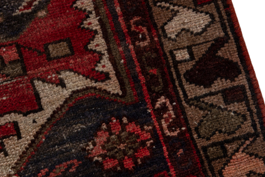 5656 Zanjan Handmade Persian Rug