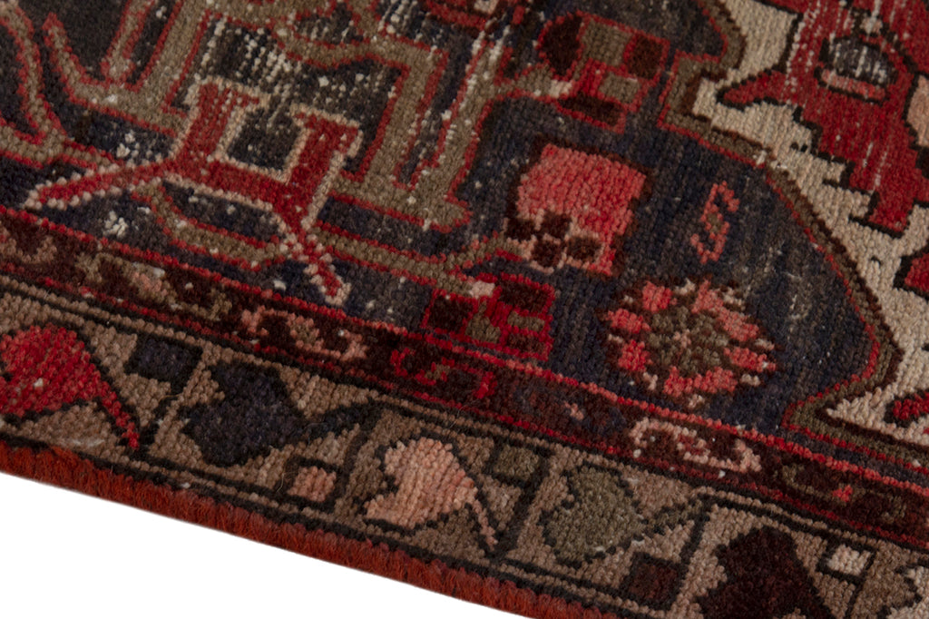5656 Zanjan Handmade Persian Rug