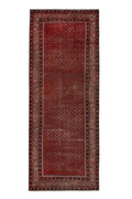 5657 Arak Handmade Persian Rug