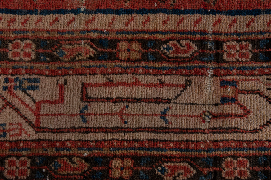 5657 Arak Handmade Persian Rug