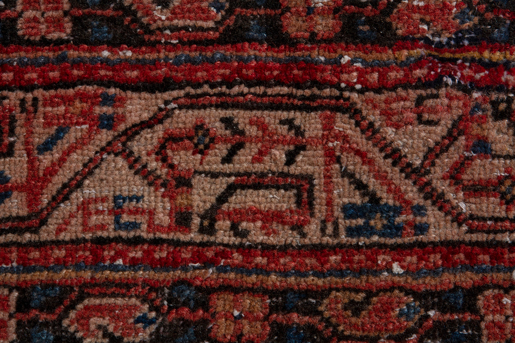 5657 Arak Handmade Persian Rug