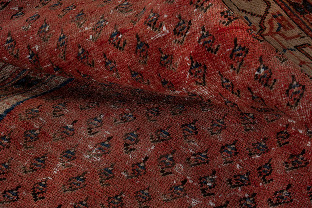 5657 Arak Handmade Persian Rug