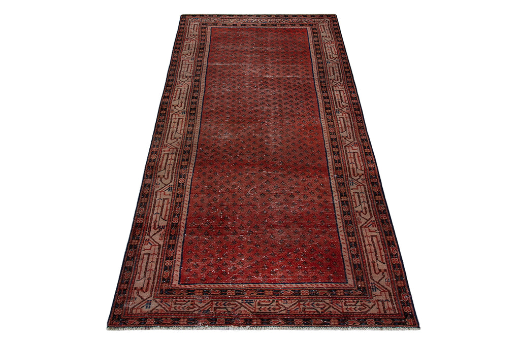 5657 Arak Handmade Persian Rug