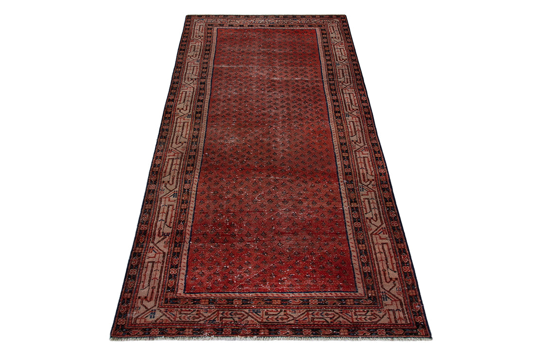 5657 Arak Handmade Persian Rug