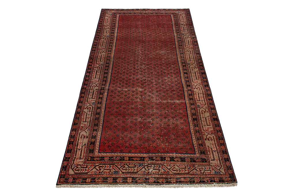 5657 Arak Handmade Persian Rug