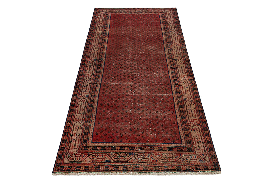 5657 Arak Handmade Persian Rug