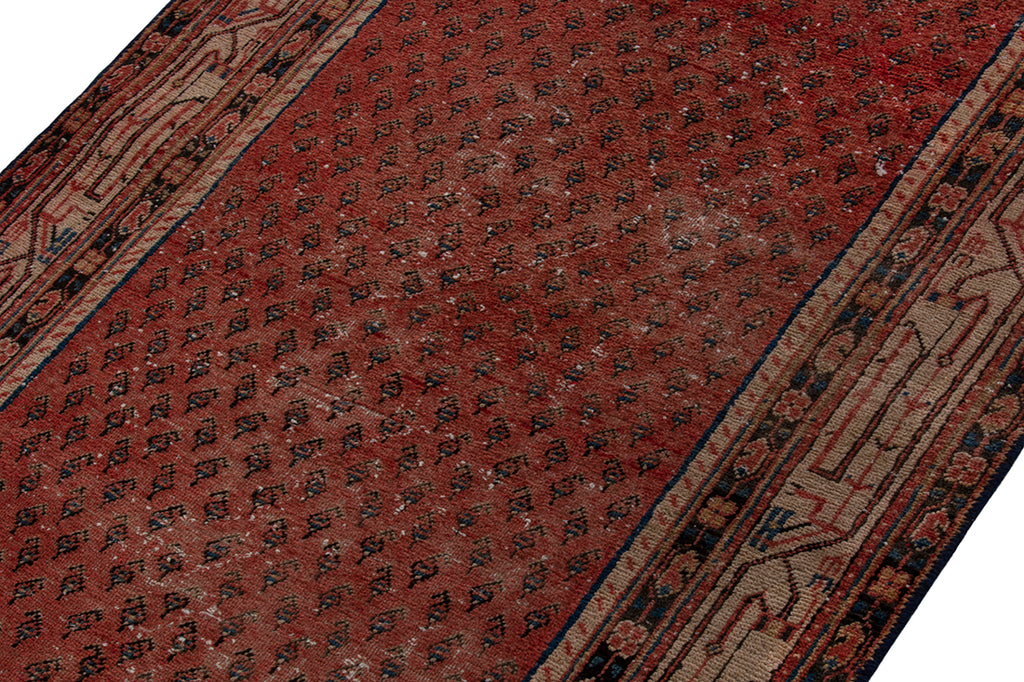 5657 Arak Handmade Persian Rug