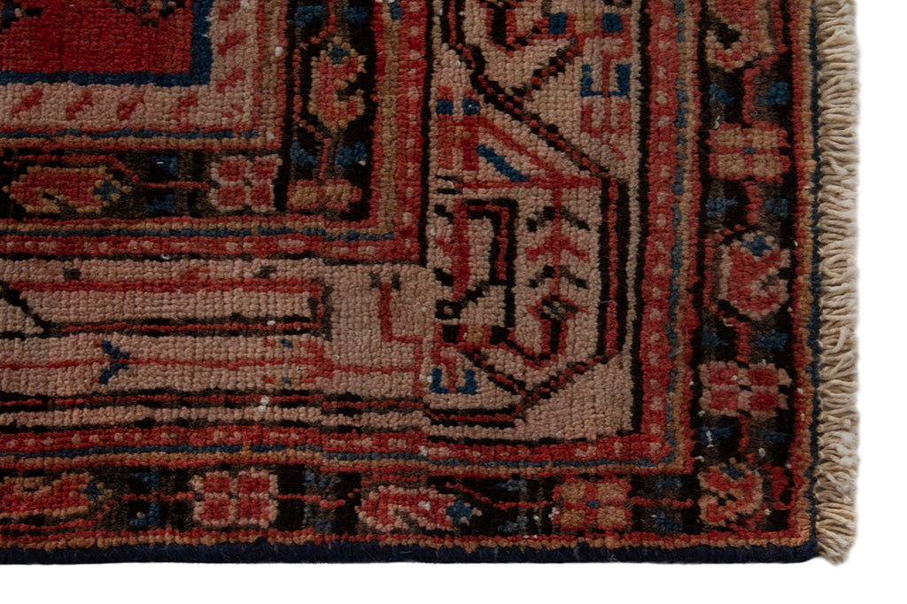 5657 Arak Handmade Persian Rug