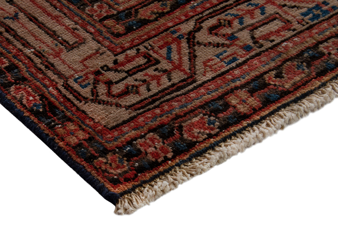 5657 Arak Handmade Persian Rug