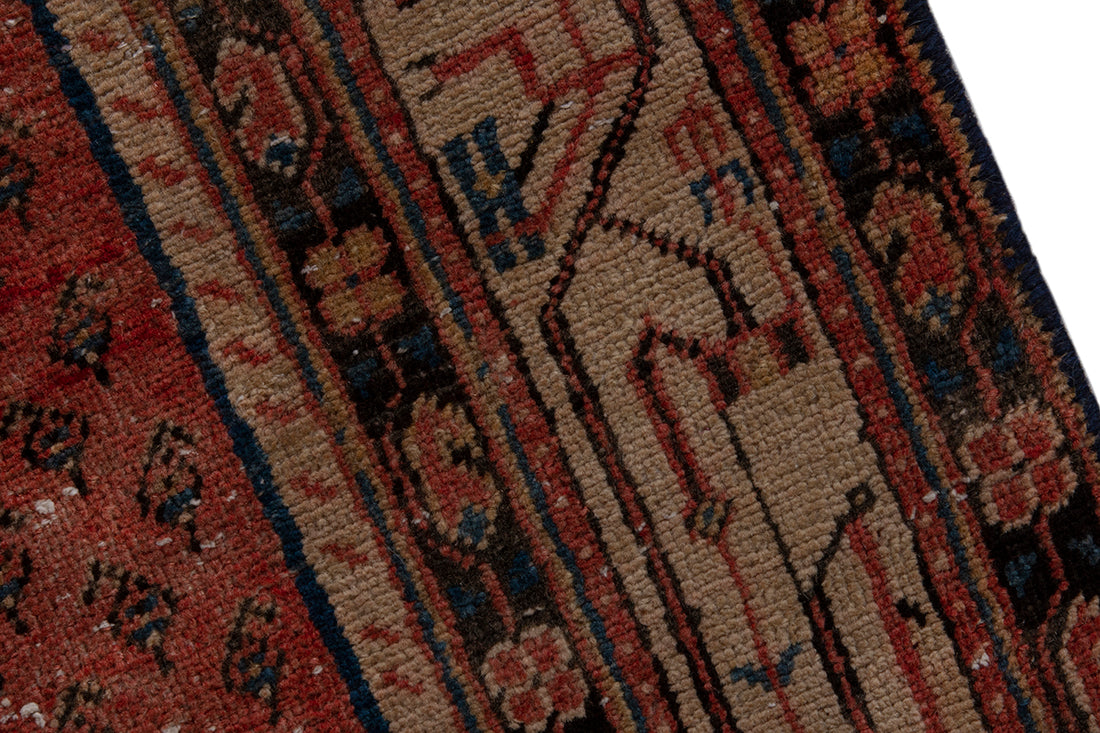 5657 Arak Handmade Persian Rug