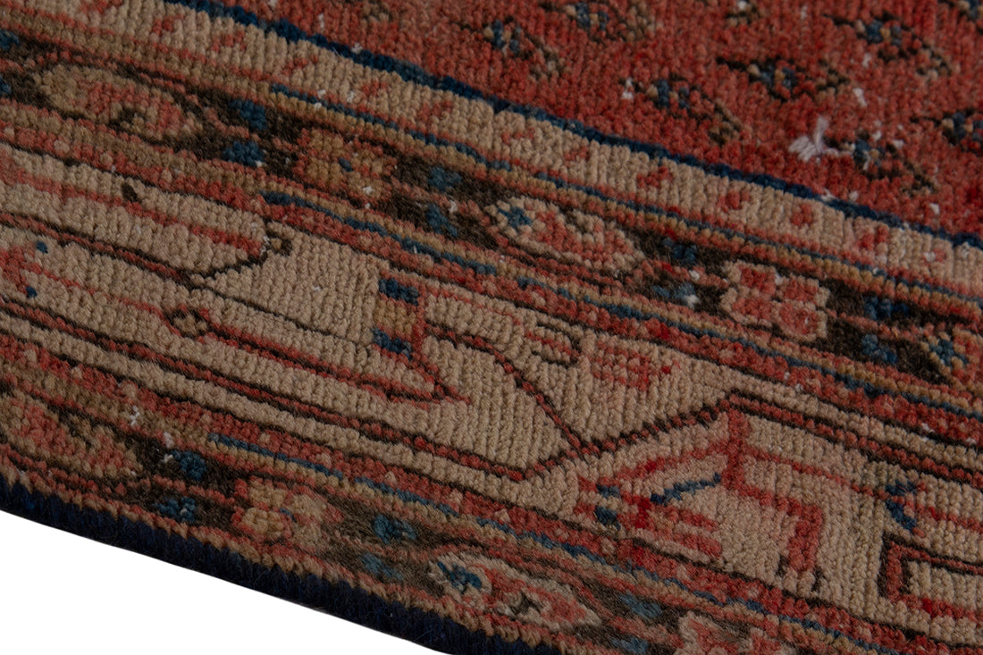 5657 Arak Handmade Persian Rug