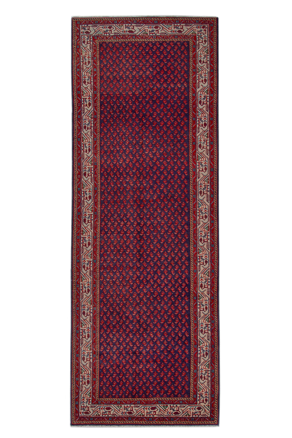 5660 Arak Handmade Persian Rug